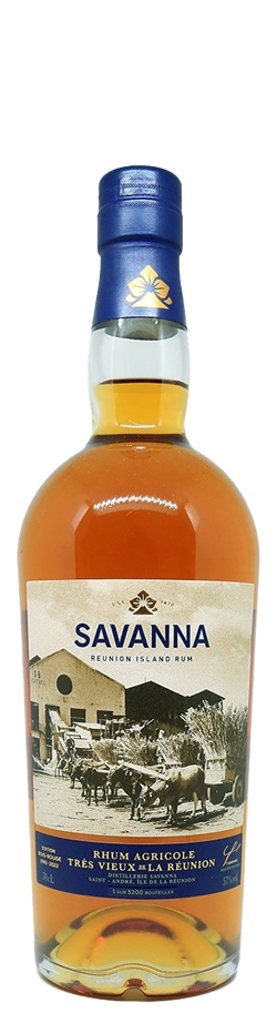 Savanna 