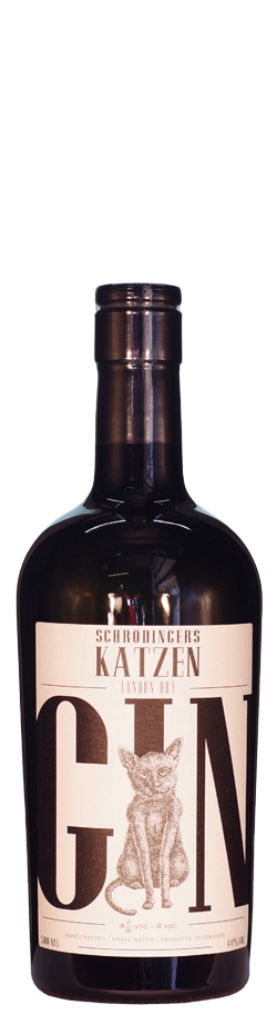 Schrödinger's