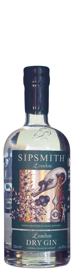 Sipsmith