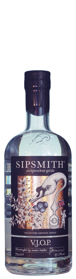 Sipsmith