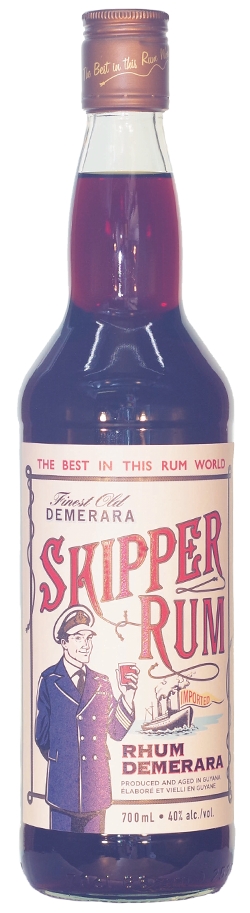 Skipper
