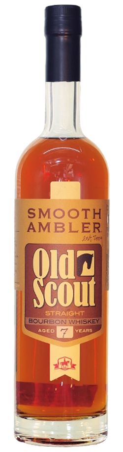 Smooth and Ambler