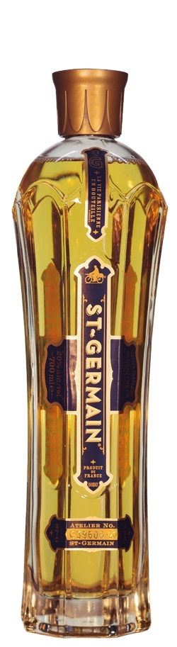 St. Germain  