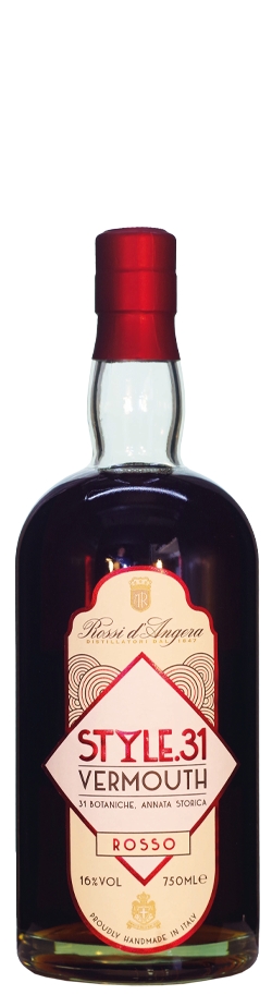 Rossi d'Angera