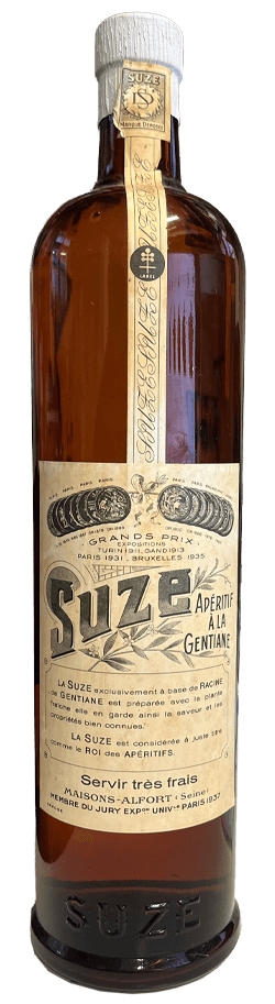 Suze 