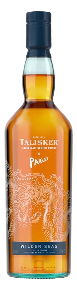 Talisker