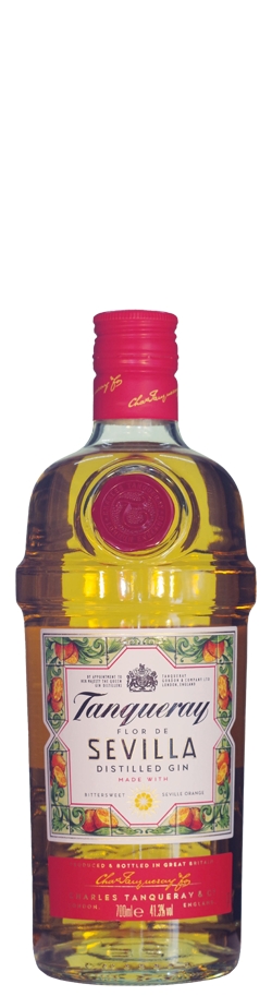 Tanqueray