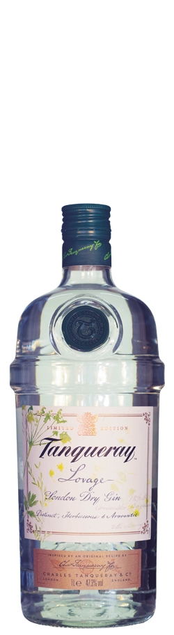 Tanqueray