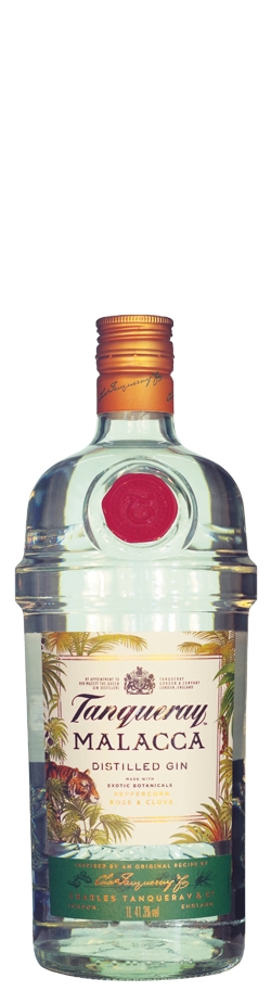 Tanqueray 