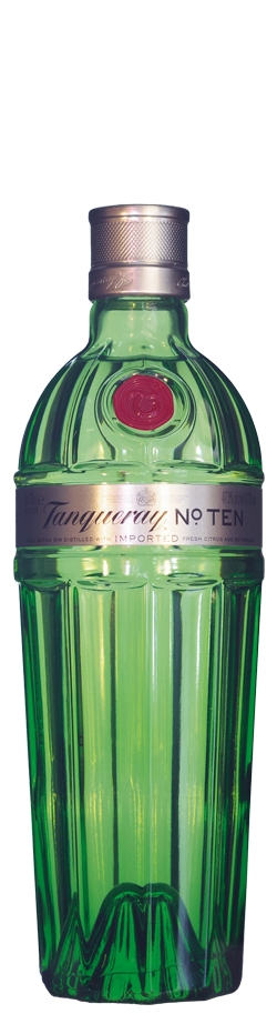 Tanqueray