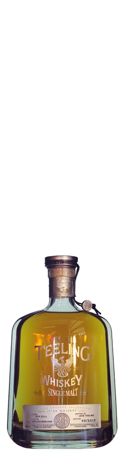 Teeling