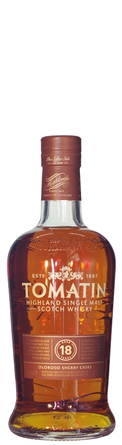 Tomatin