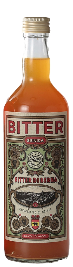 Bitter die Berna