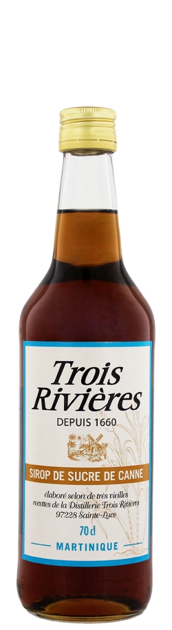 Trois Rivières