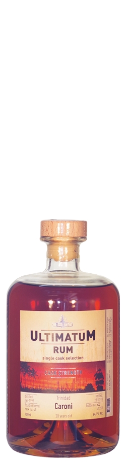 Ultimatum Rum