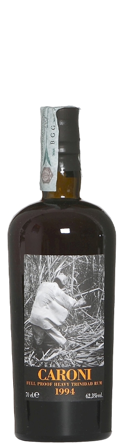 Velier -RARE BOTTLE-
