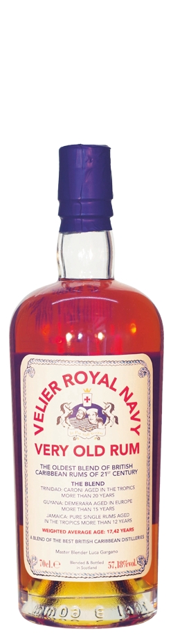 Velier Royal Navy