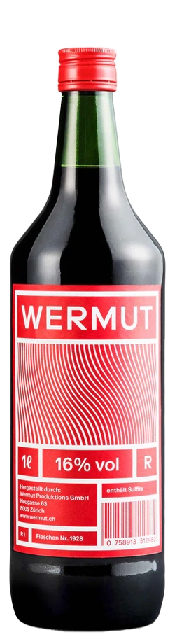 Wermut 