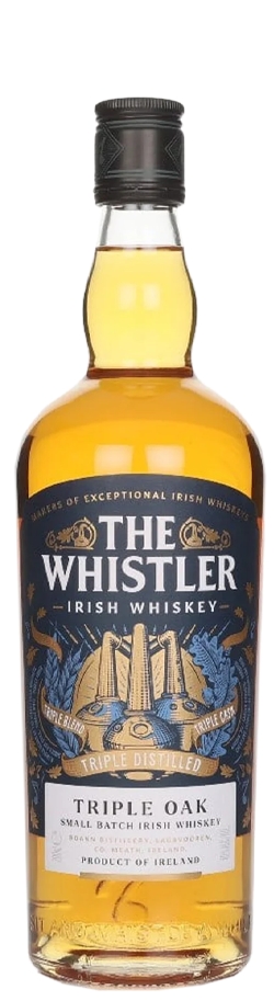The Whistler