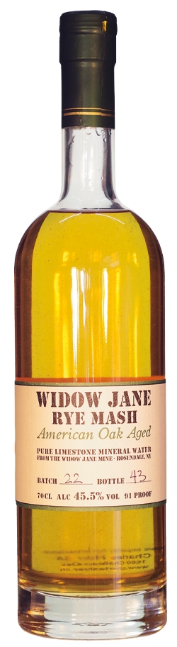 Widow Jane 