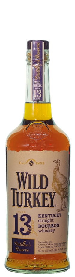 Wild Turkey