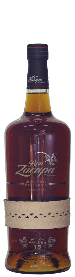 Zacapa 