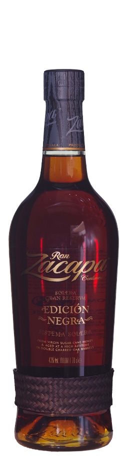 Zacapa 