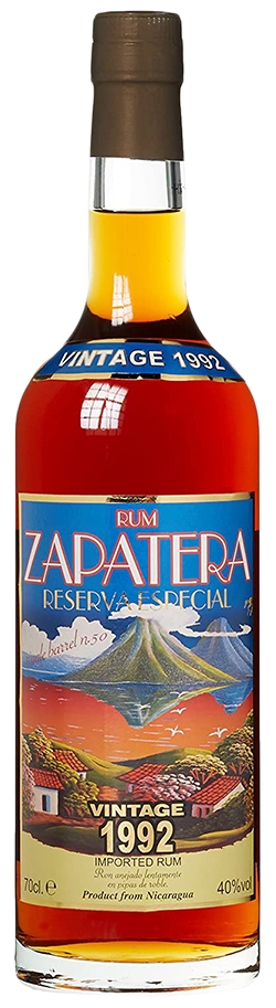 Zapatera