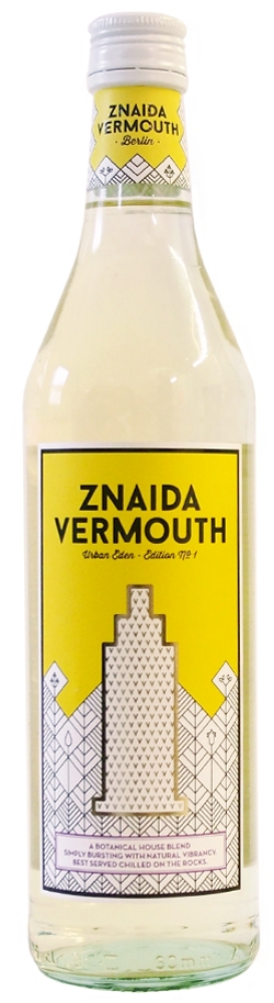 Znaida