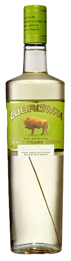 Zubrówka