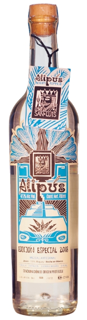 Alipús