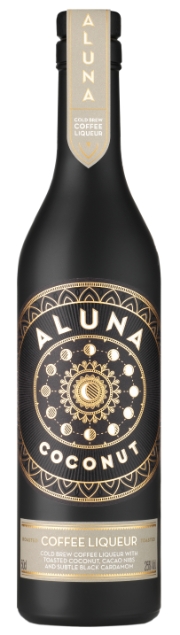 Aluna Coconut