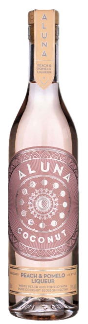 Aluna Coconut