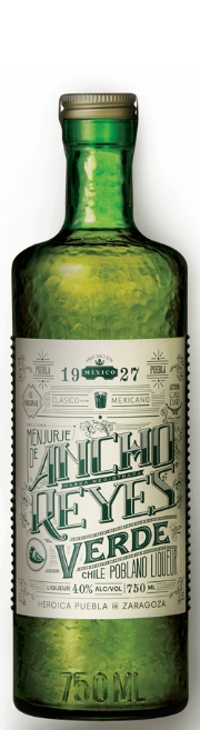 Ancho Reyes