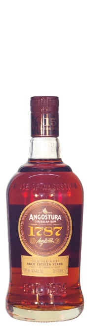 Angostura 1787