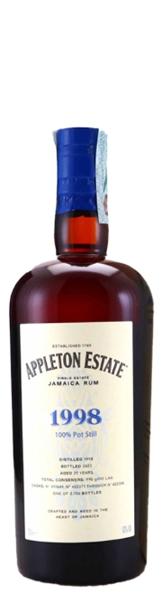 Appleton Estate