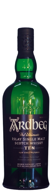 Ardbeg 