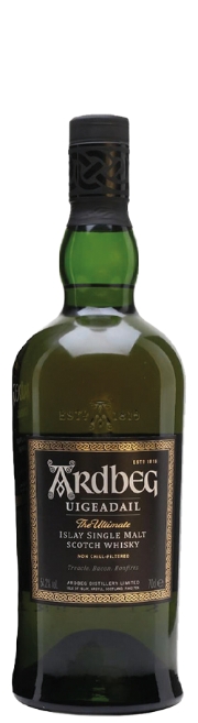 Ardbeg 