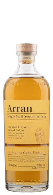 Arran