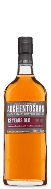 Auchentoshan 