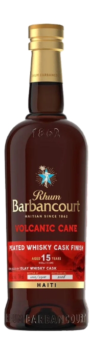 Barbancourt 