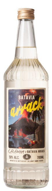 Batavia Arrack 