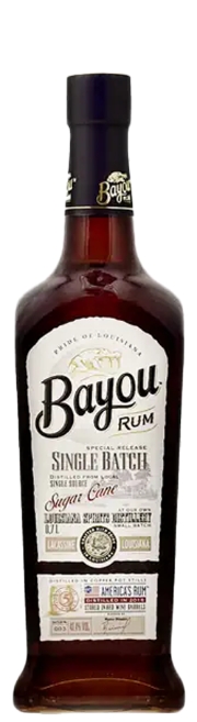 Bayou