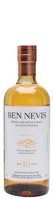 Ben Nevis 