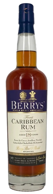 Berrys' Own