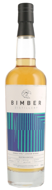 Bimber Distillery