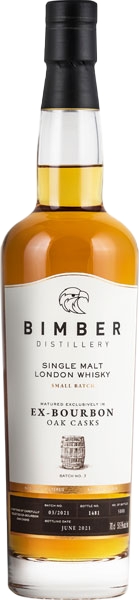 Bimber Distillery
