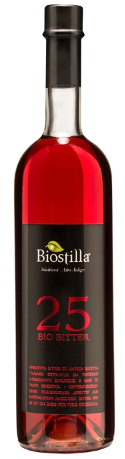 Biostilla