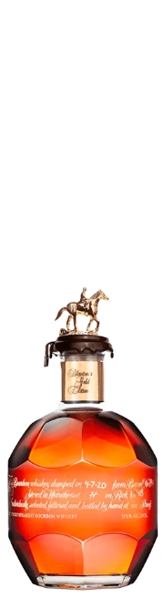Blanton's 