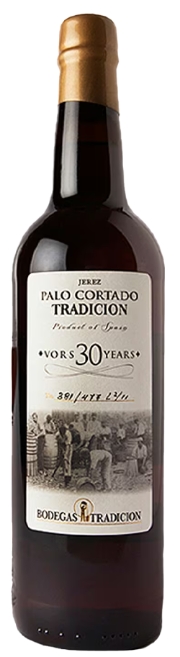 Bodegas Tradiciòn